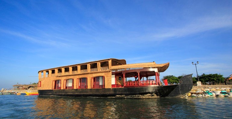 Pondicherry travel